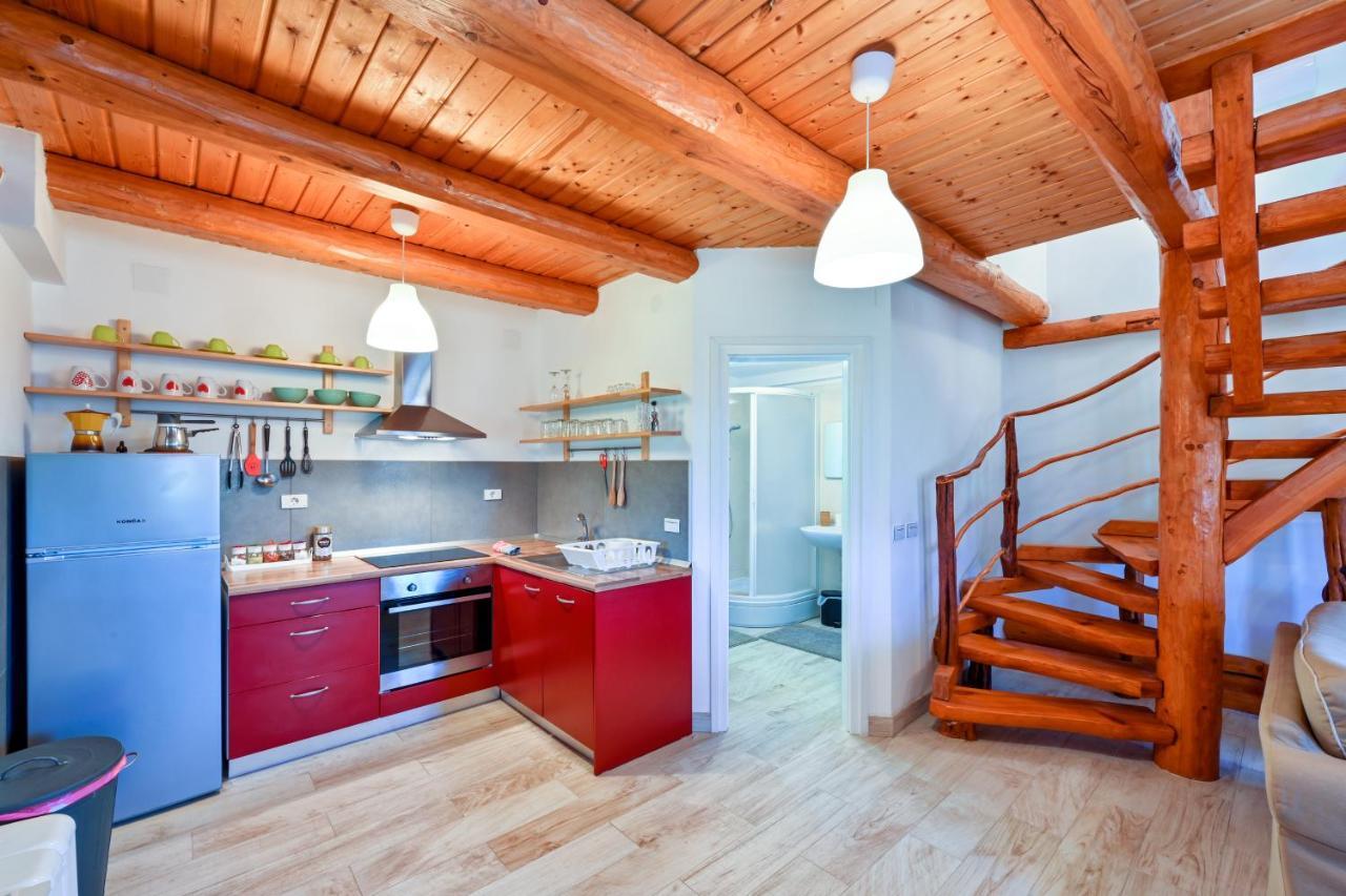 Holiday Home Fancita Tuheljske Toplice Exterior photo